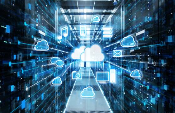 Data Centres and Cloud Solutions