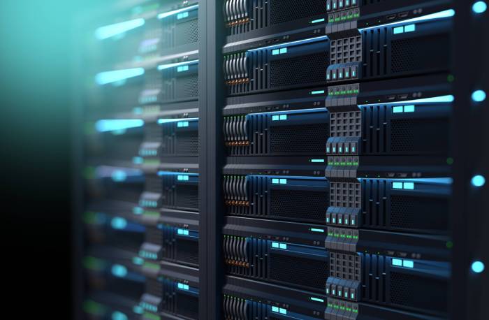 Networking & Edge Computing