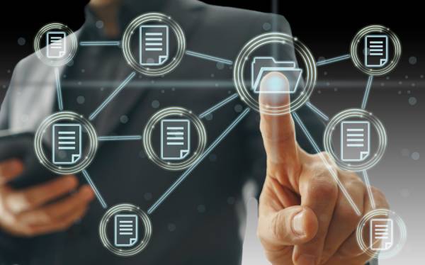 Document Rights Management (DRM)